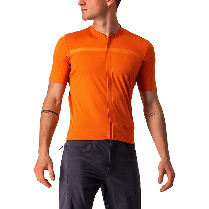 Unlimited Allroad Short Sleeve Jersey