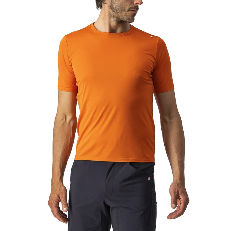 Tech 2 Tee