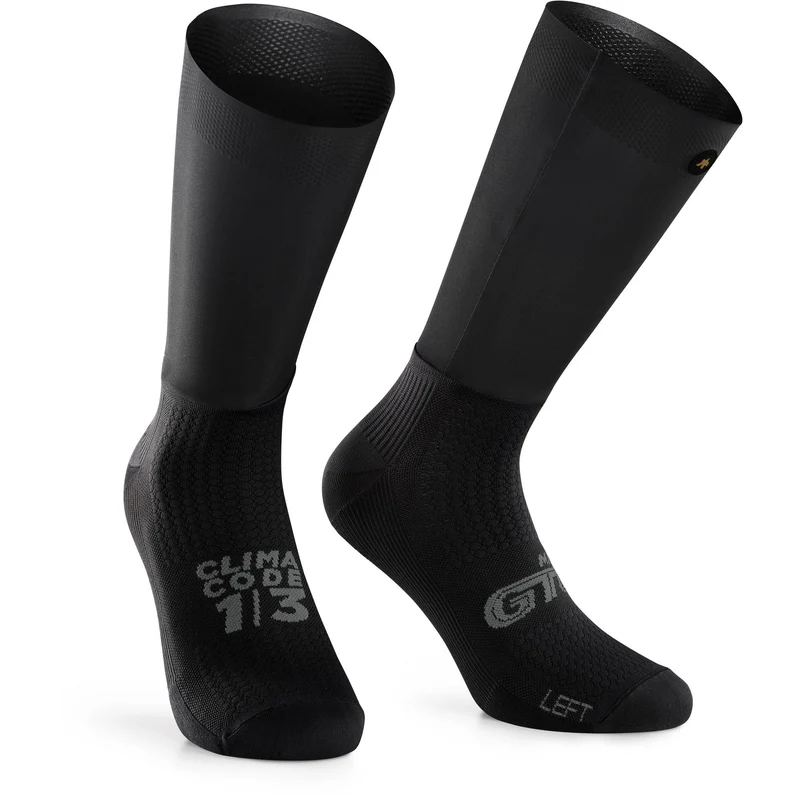 GTO Socks
