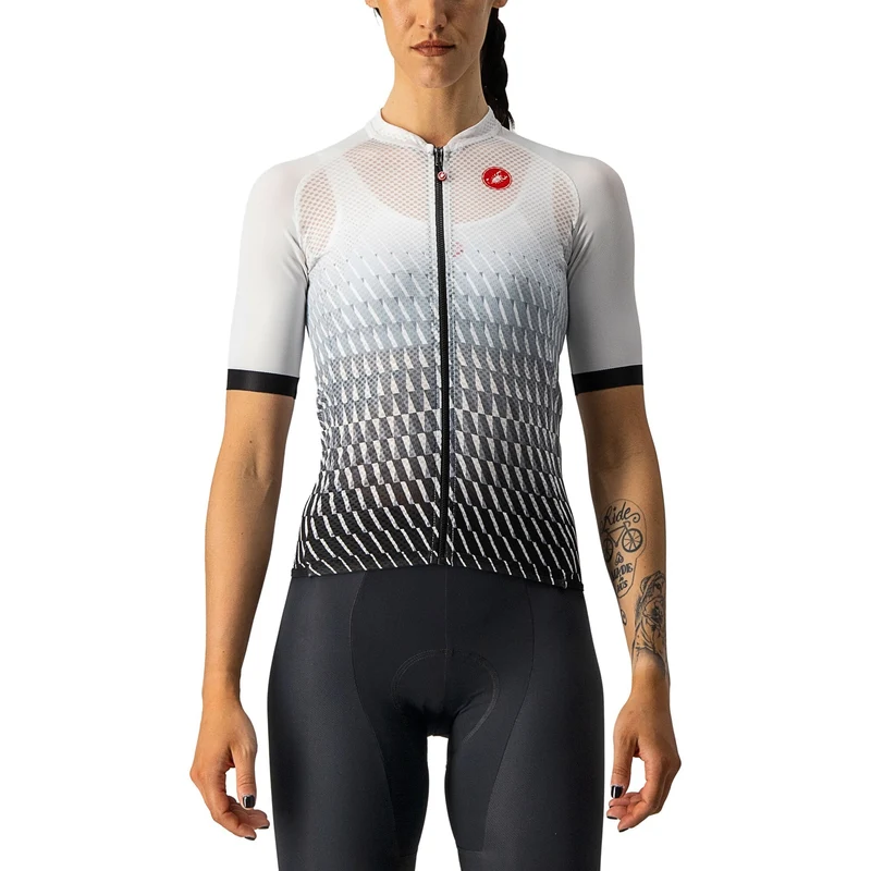 Climbers 2.0 Womens Short Sleeve Jersey