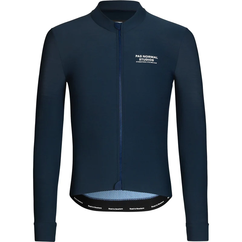 Long Sleeve Jersey