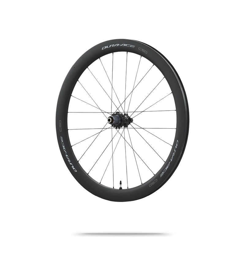 Dura-Ace R9270 C50 Tubeless CL Disc Rear Wheel