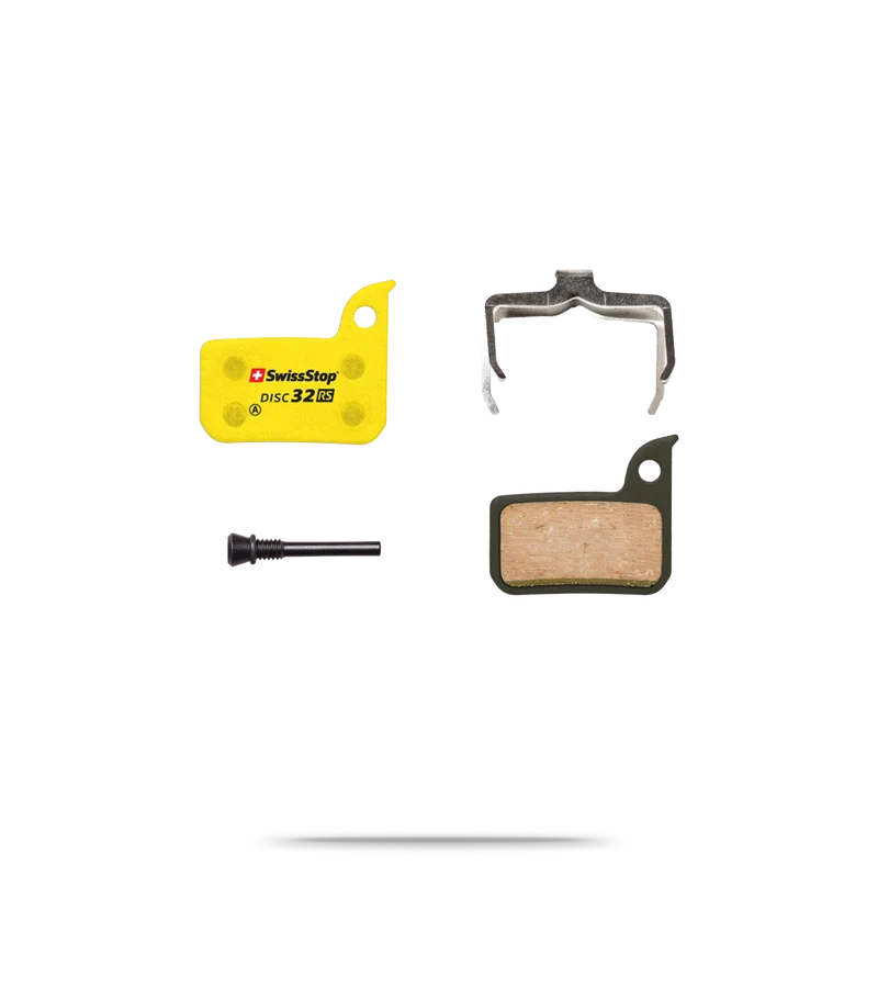 SRAM HRD 32 RS Disc Brake Pads