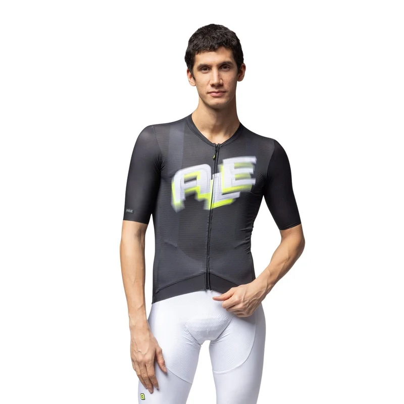 PR-E Sauvage 2.0 Short Sleeve Jersey