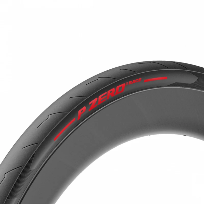 P ZERO Race Clincher Road Bike Tyre