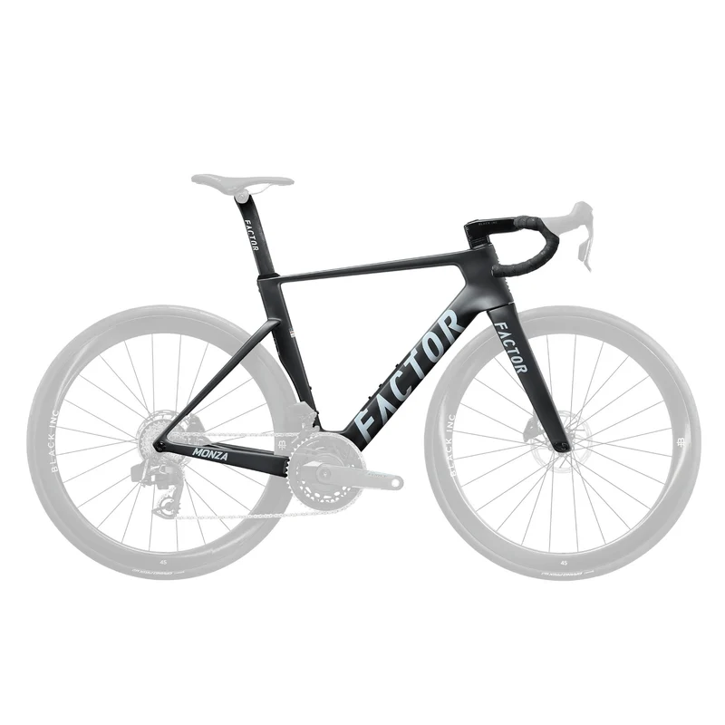 MONZA Frameset