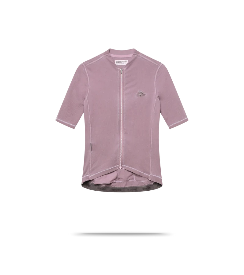 Women's LAURETTE Short Sleeve Jersey - Cold Dye