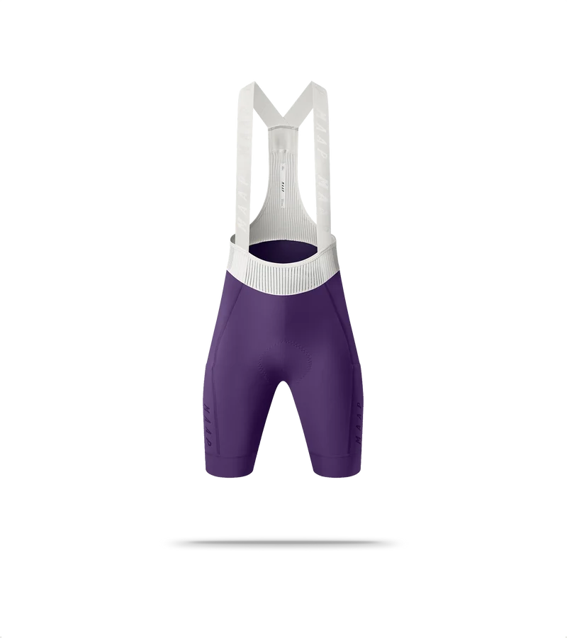 Team Evo Women's Cycling Bib Short