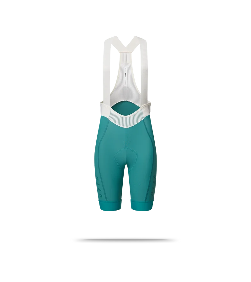 Team Evo Women's Cycling Bib Short