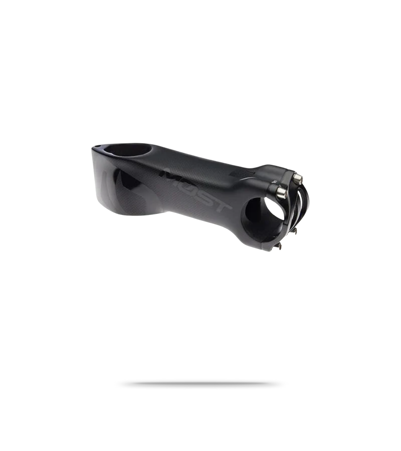 Tiger Ultra Light UD TiCR Stem
