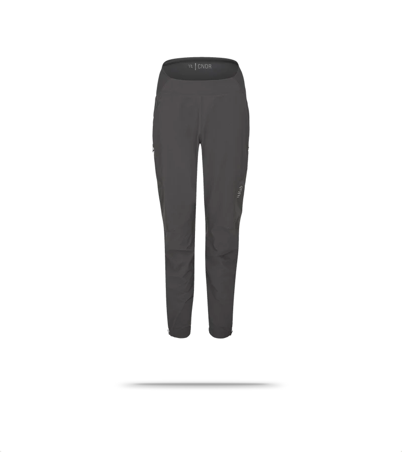 Women's Cinder Crank Pants