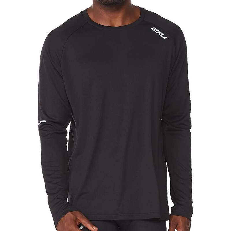 Aero Running Long Sleeve Top