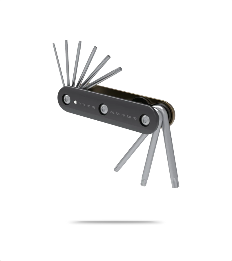 Torx Combo Multi Tool