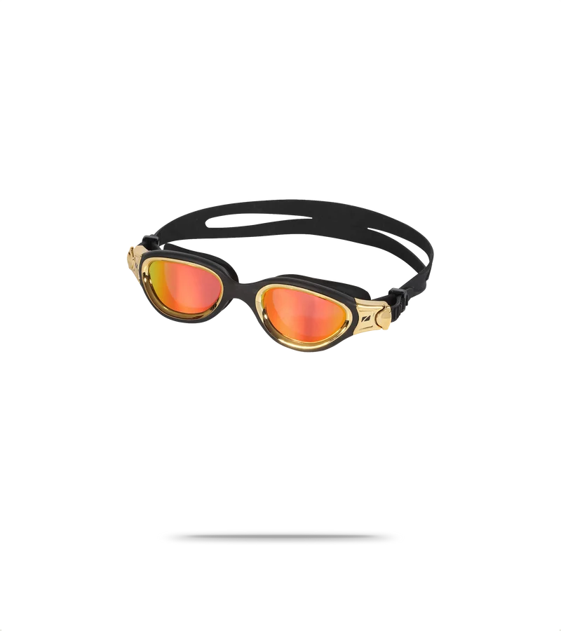 Venator-X Swimming Goggles with Polarised Lenses