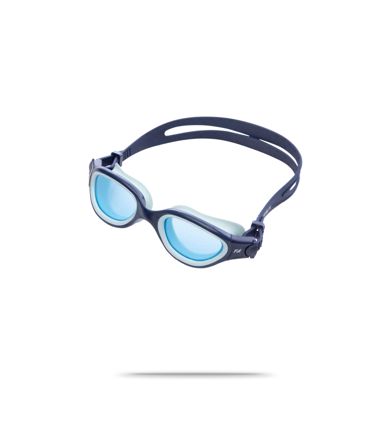Venator-X Swimming Goggles with Polarised Lenses
