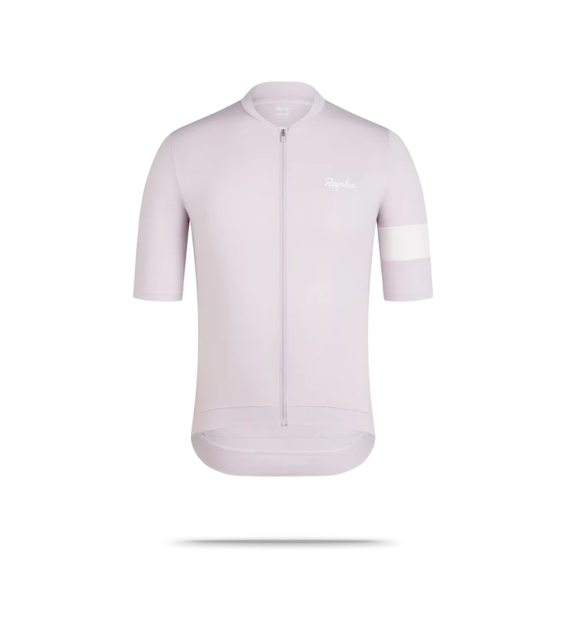 Core Men's Short Sleeve Cycling Jersey
