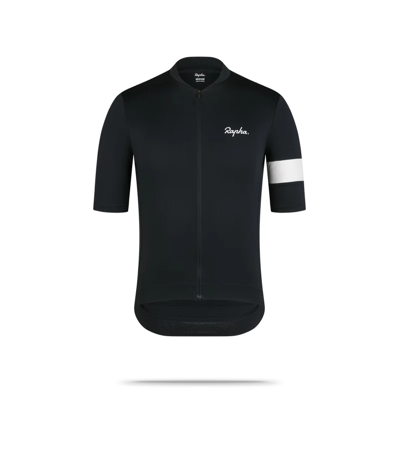 Core Men's Short Sleeve Cycling Jersey