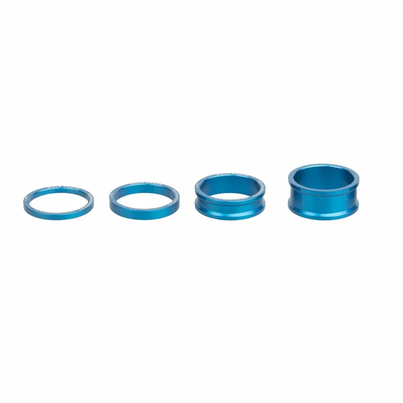 Precision Premium Headset Spacer 5 Pack