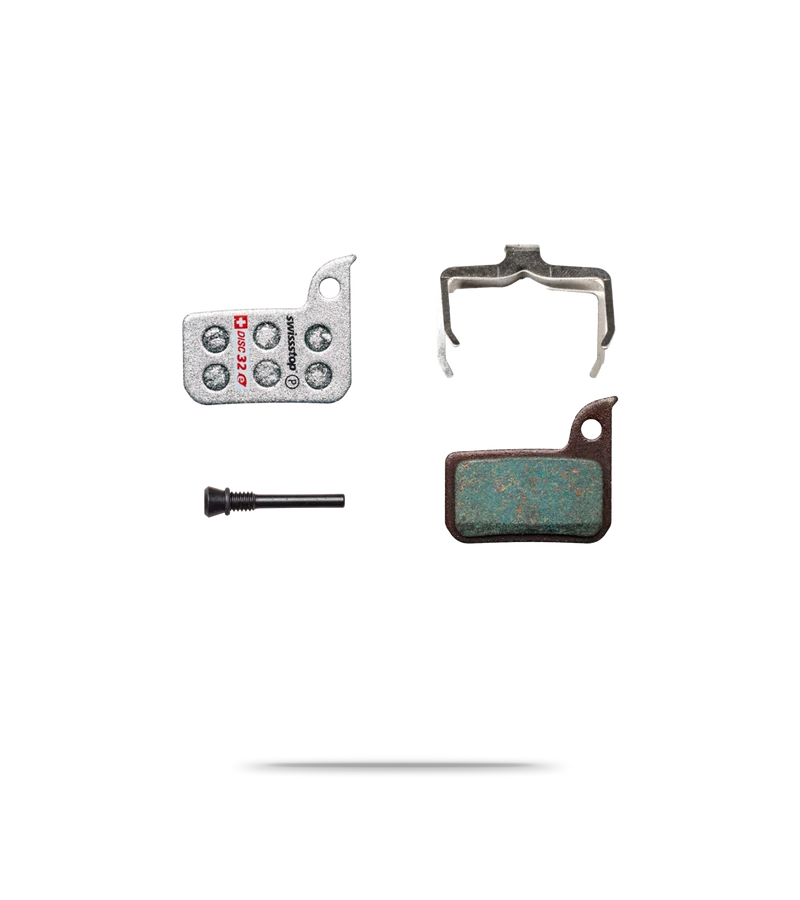 SRAM HRD 32 Endurance Disc Brake Pads