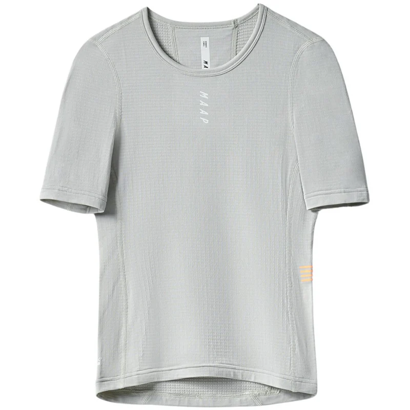Thermal Womens Short Sleeve Base Layer Tee