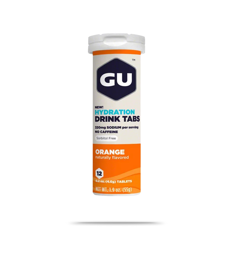 Hydration Mix Tablets 70g