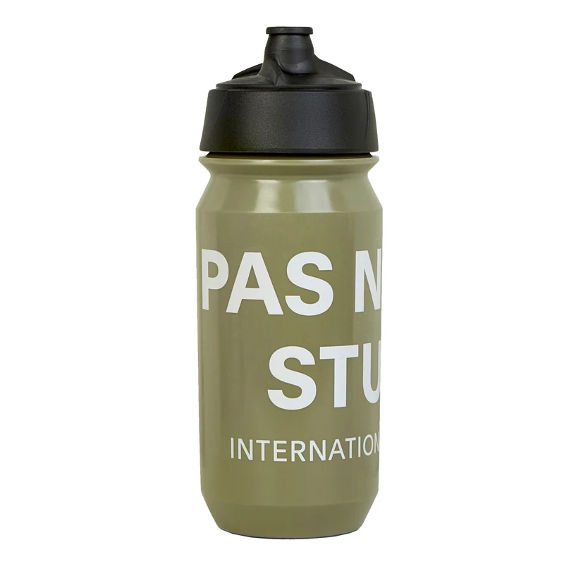 Logo Bidon Cycling Water Bottle 500ml