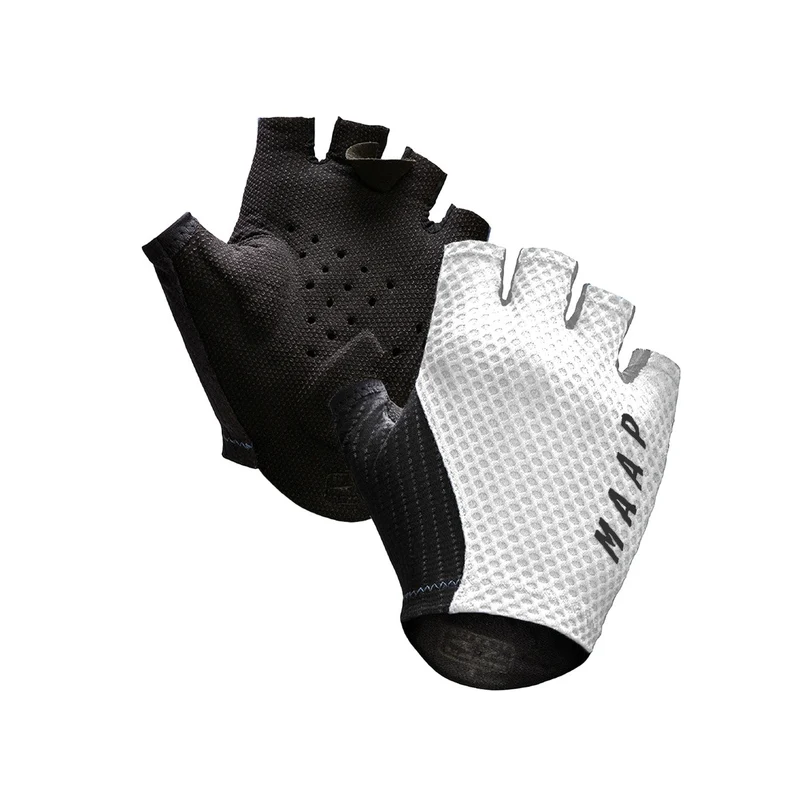 Pro Base Race Fingerless Cycling Gloves
