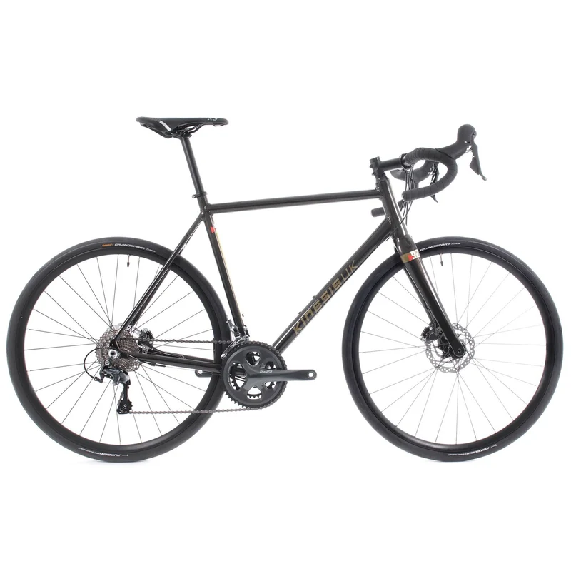 R2 Disc Road Bike