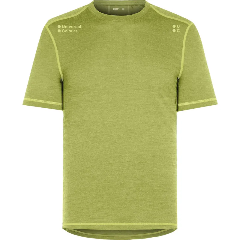 Mono Bio Unisex Tech Tee