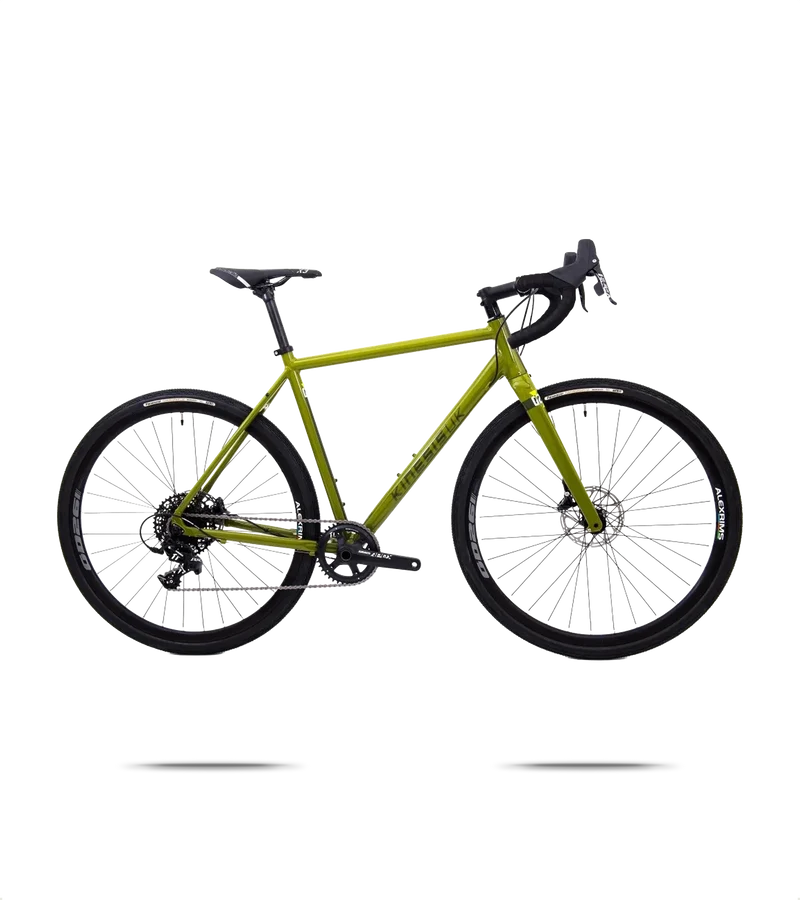 G2 Gravel Bike