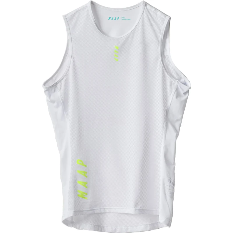 Team Sleeveless Base Layer