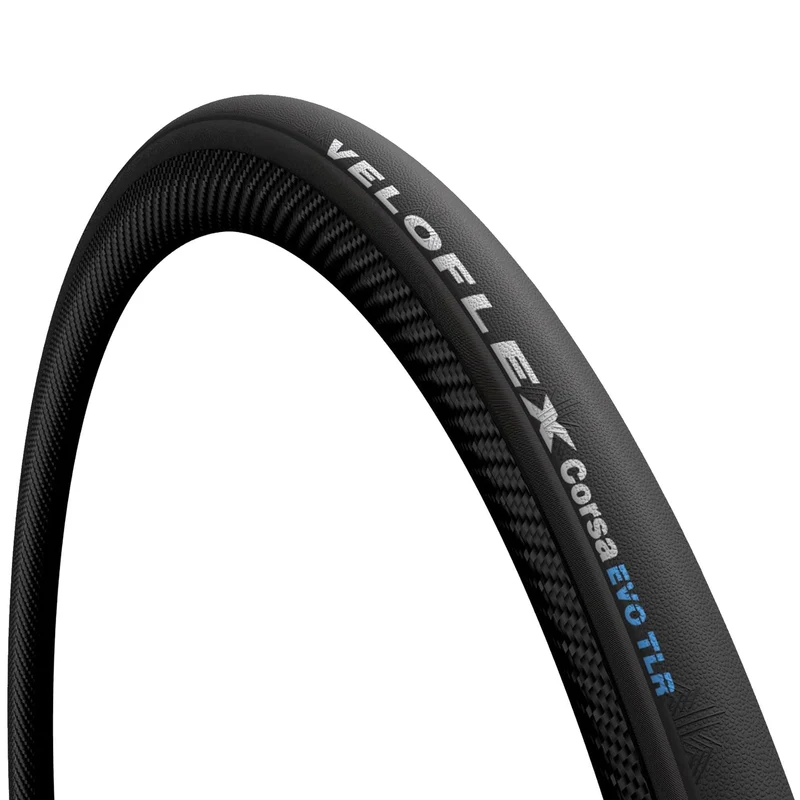 Corsa Evo TLR Tyre