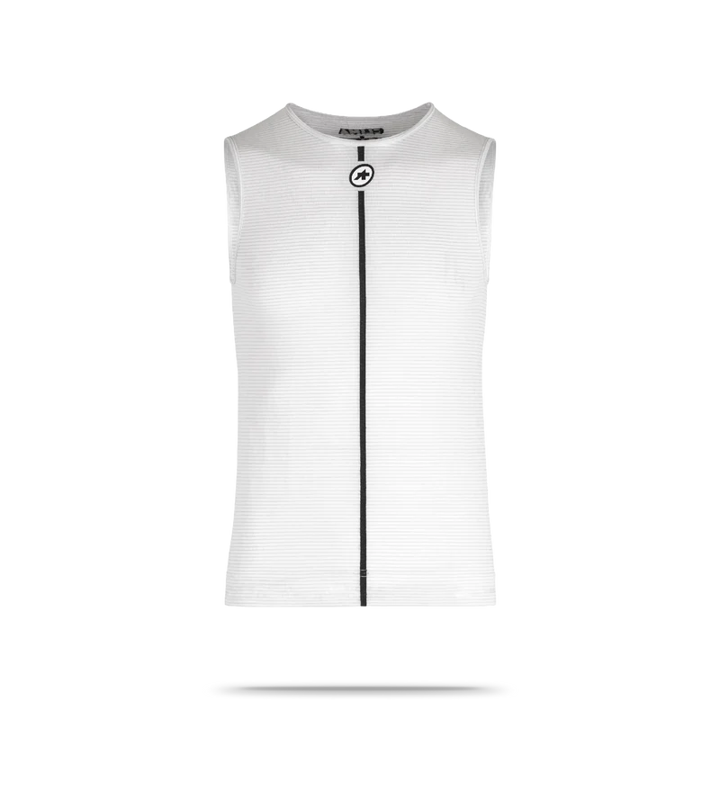 Summer NS Skin Sleeveless Base layer