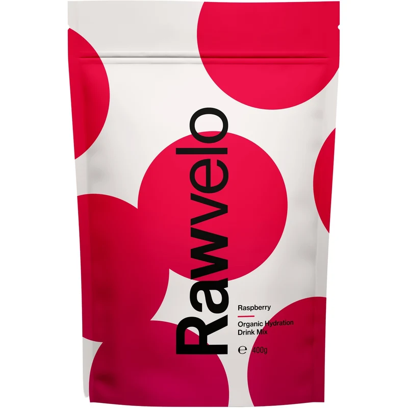 Hydration Drink Mix 400g