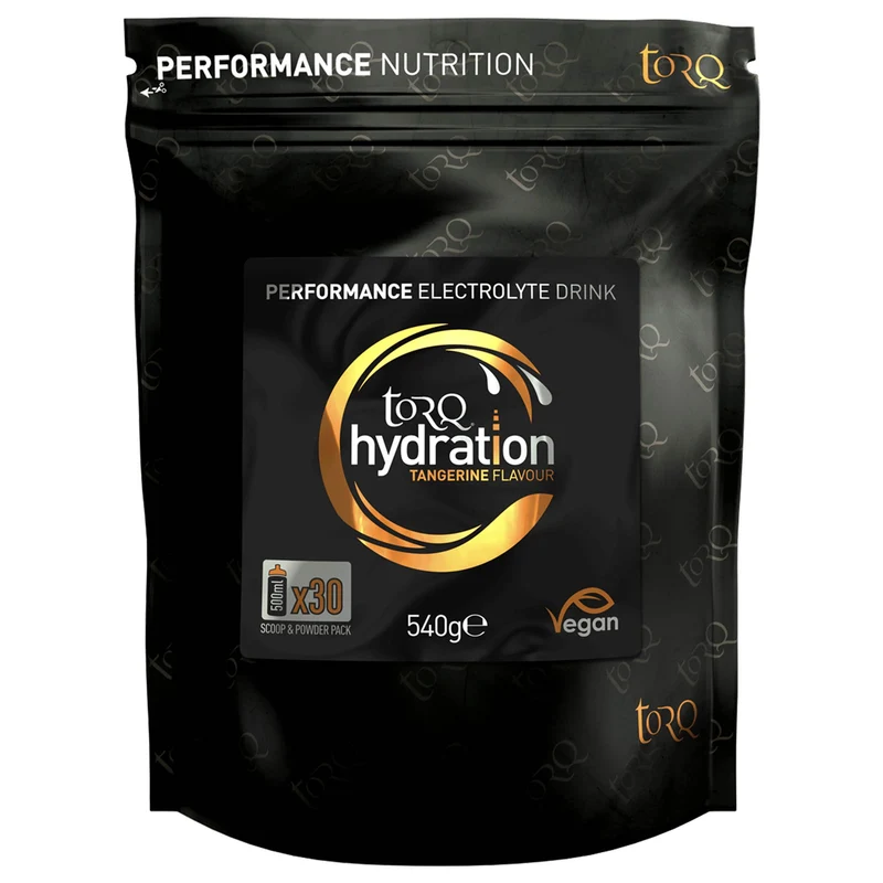 Hydration Drink Mix
