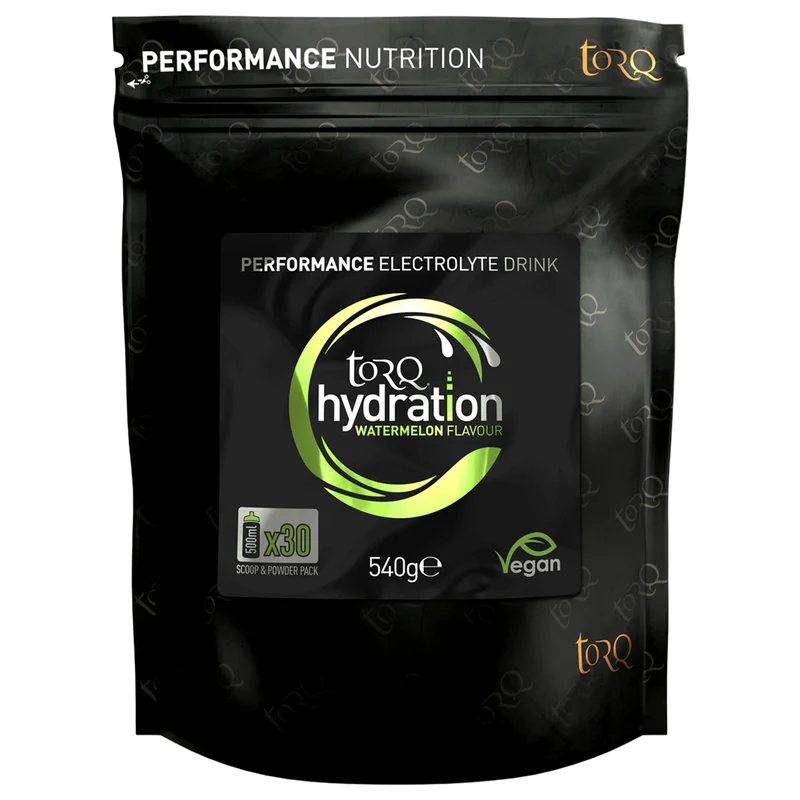 Hydration Drink Mix