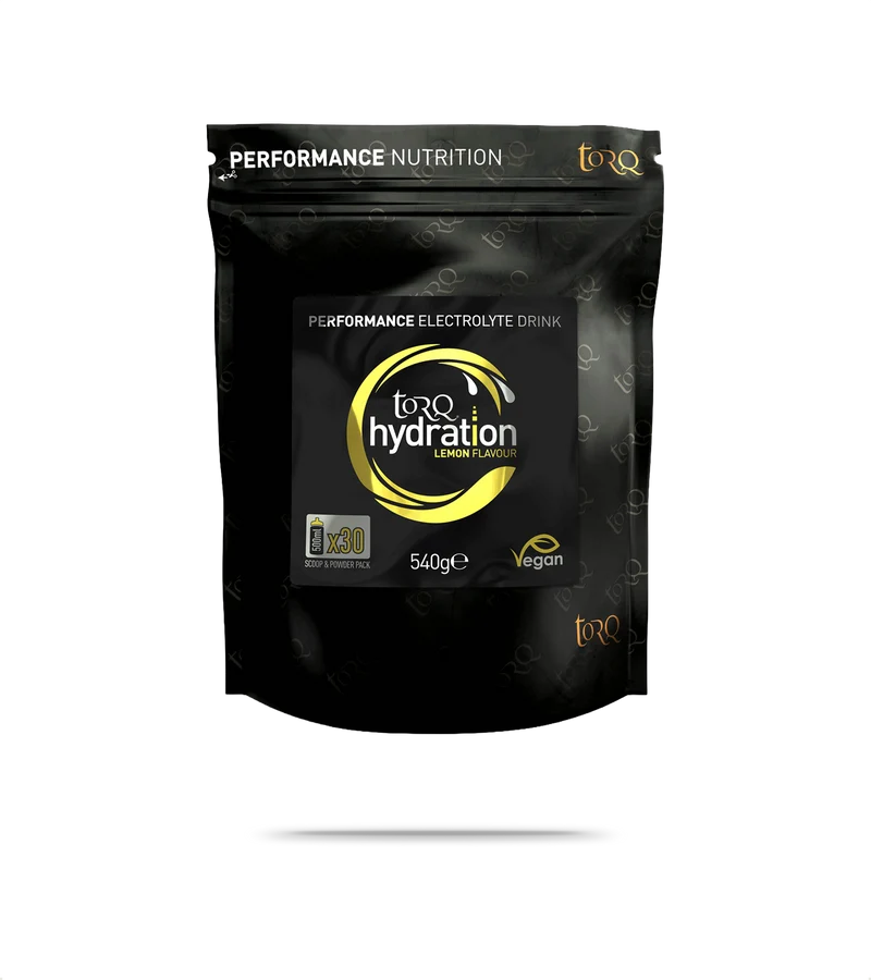 Hydration Drink Mix