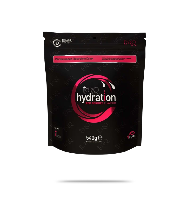 Hydration Drink Mix