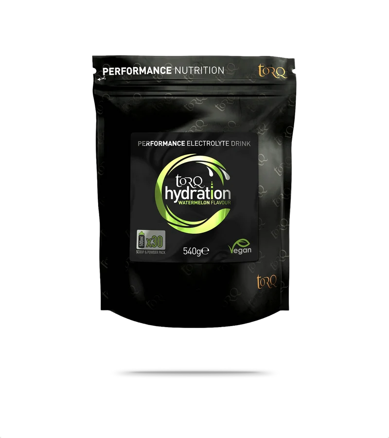 Hydration Drink Mix