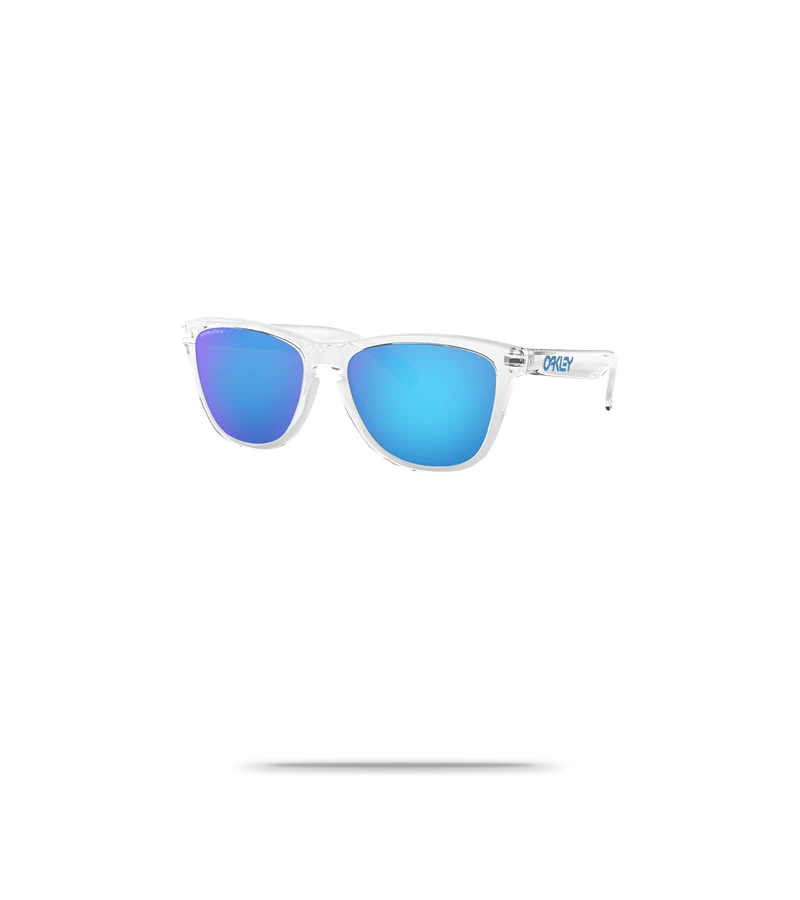 Frogskins Sunglasses with Prizm Sapphire Lens