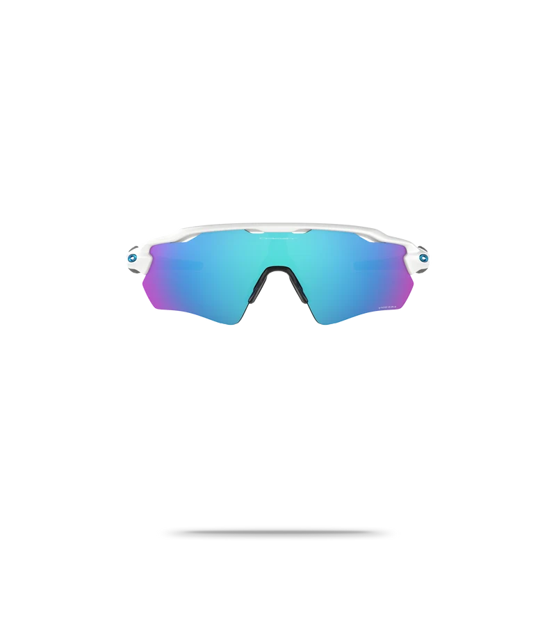 Radar EV Path Sport Sunglasses with Prizm Sapphire Lens