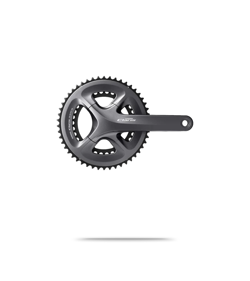 Claris FC-R2000 Compact Chainset