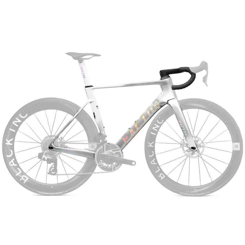 OSTRO VAM Frameset