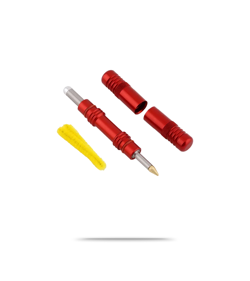 Racer Pro Tubeless Tyre Repair Kit