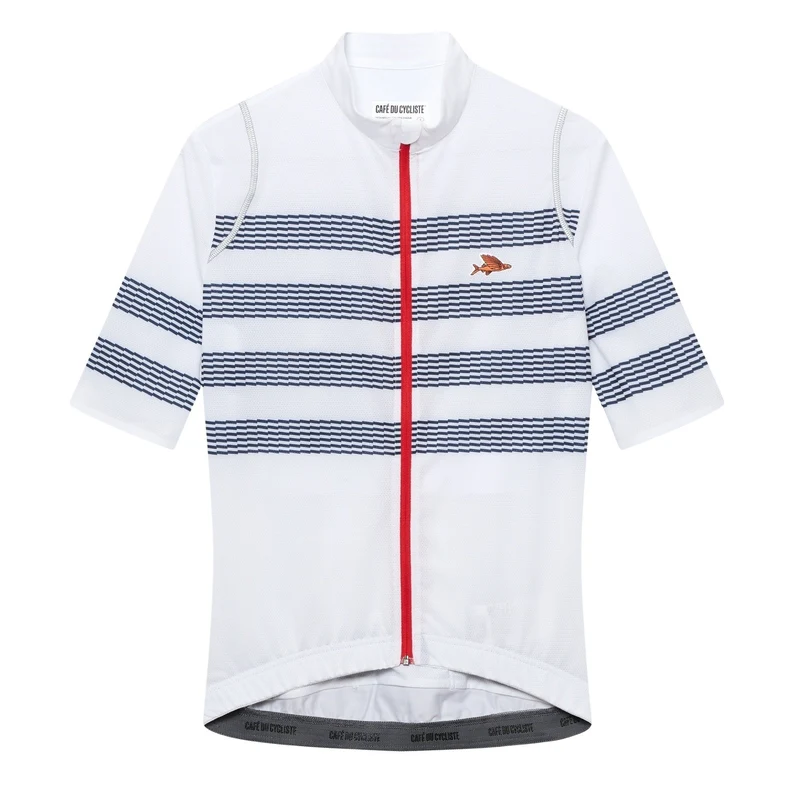 Women's MONA Short Sleeve Jersey