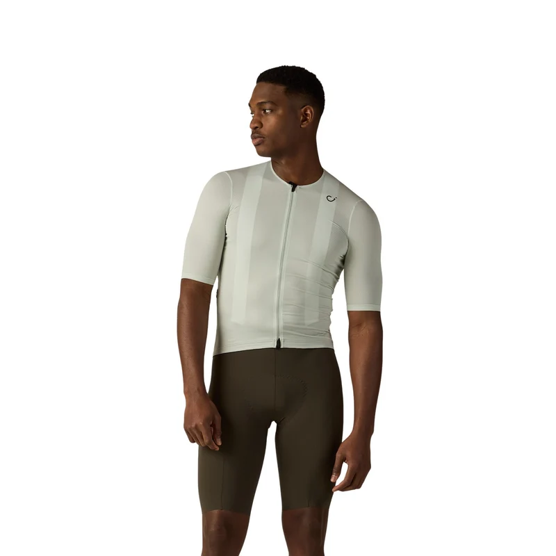 Luxe Ultralight Short Sleeve Jersey