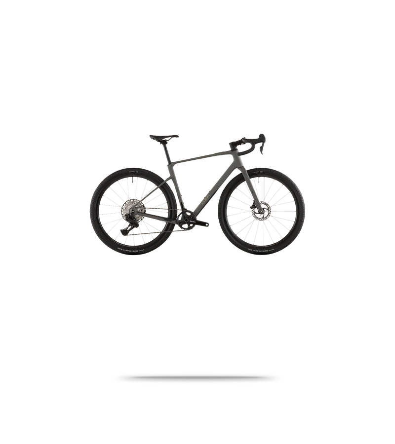NUROAD C:62 EX Gravel Bike