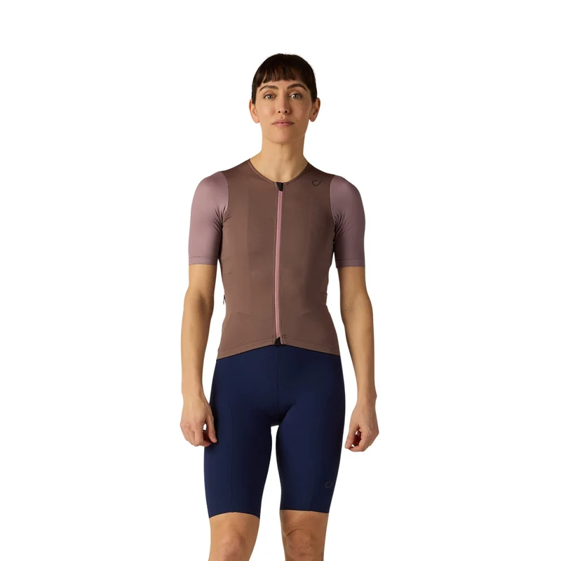 Women's Luxe Ultralight Short Sleeve Jersey