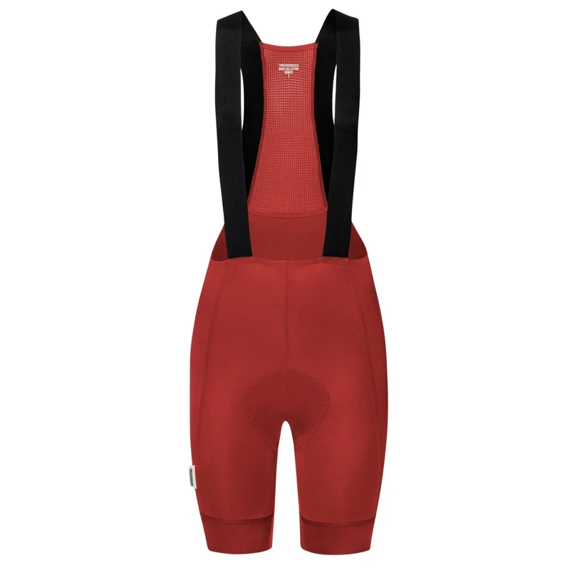 Women's Road Cycling Bib Shorts