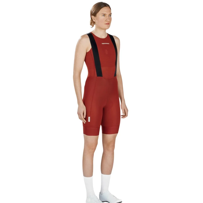 Women's Road Cycling Bib Shorts